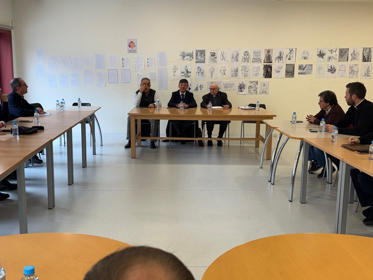 José A Mtnez Páramo tweet media