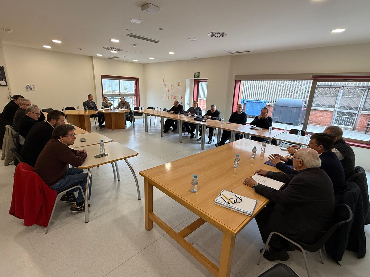 José A Mtnez Páramo tweet media