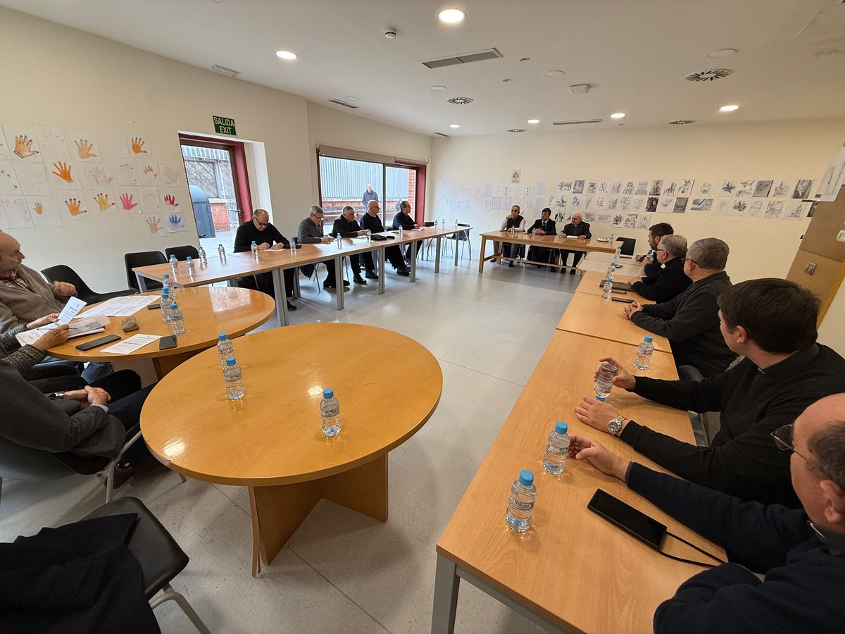 José A Mtnez Páramo tweet media