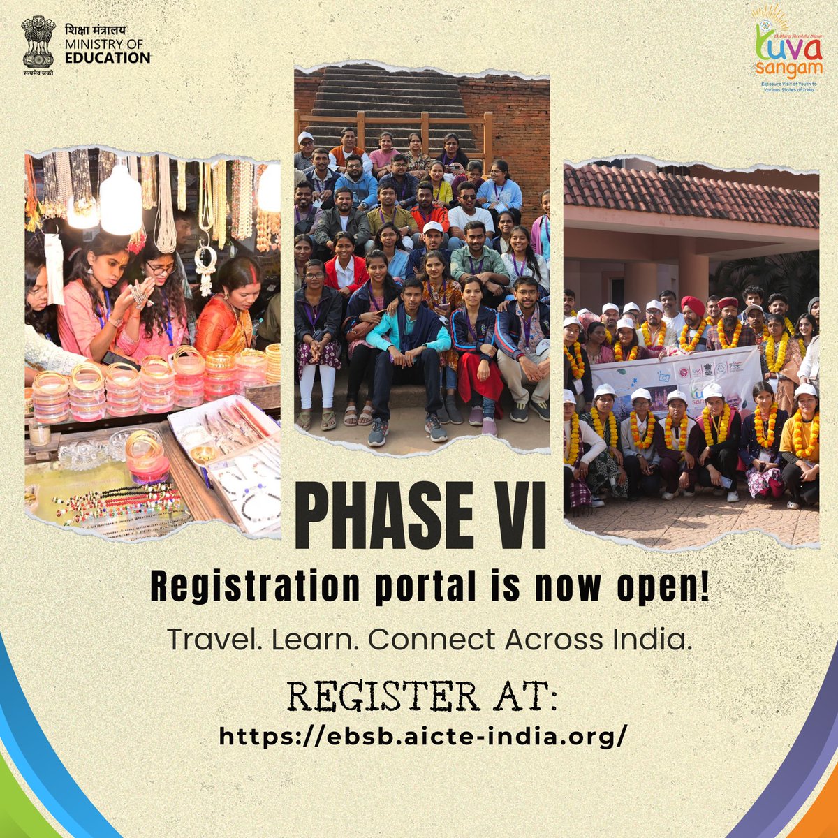 Ministry of Education tweet media