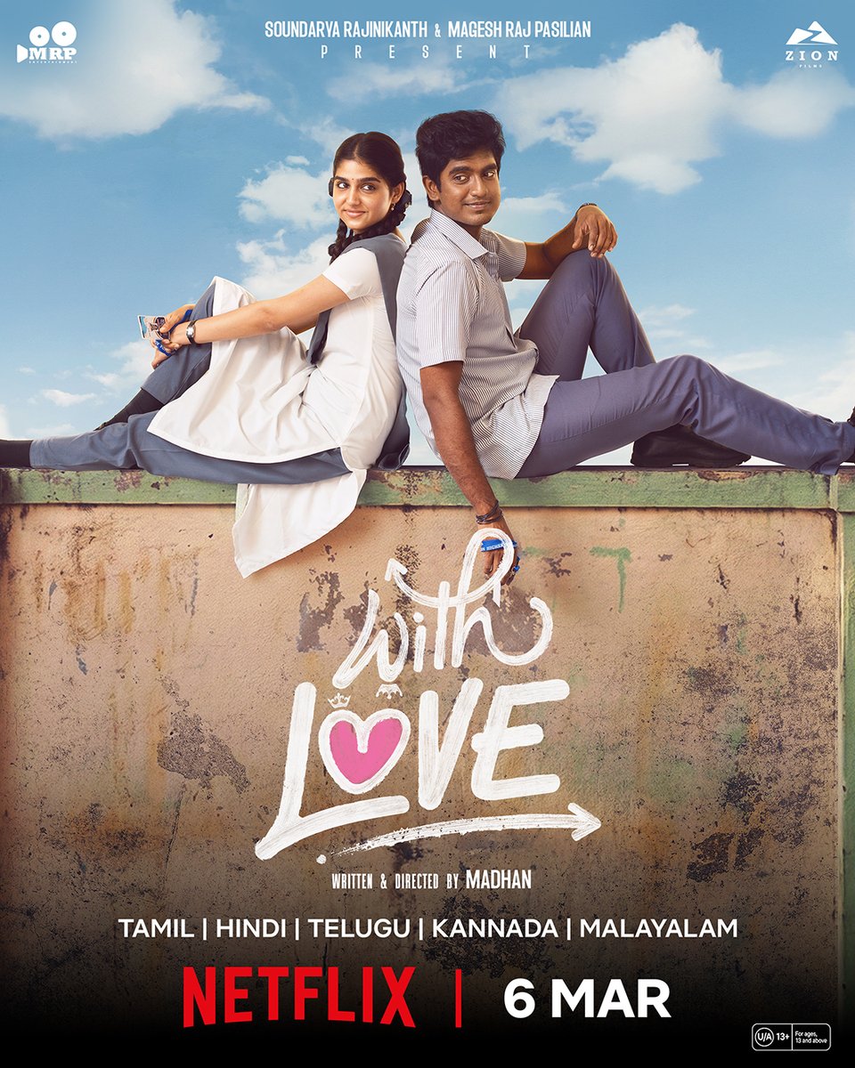 Tamil Cinema tweet media