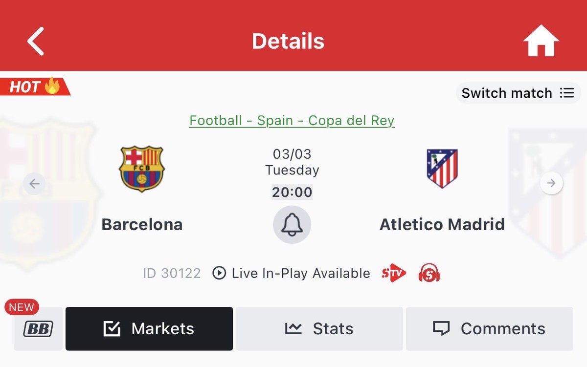 BOOMLUCK⚽️🏀 tweet media