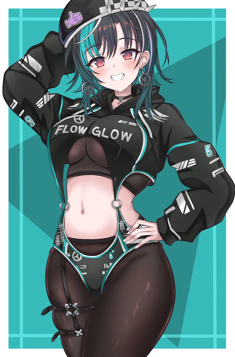 アルロ@きなこのサブ tweet media