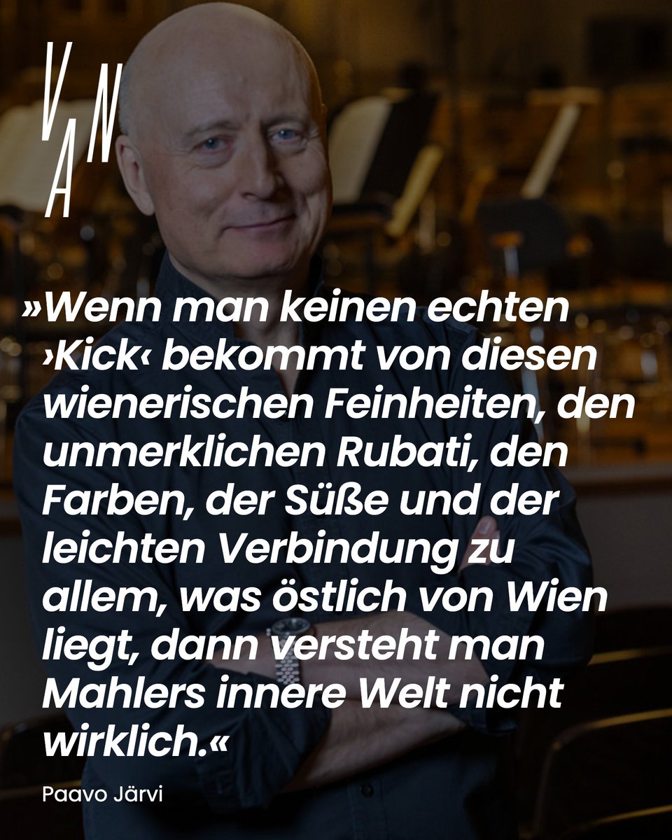 VAN Magazin tweet media