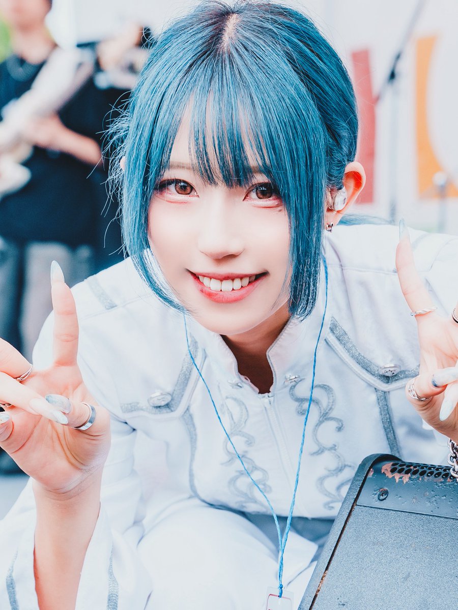 黎鮫ワナ【ジエメイ】 (@jiemei_wana) / Posts / X