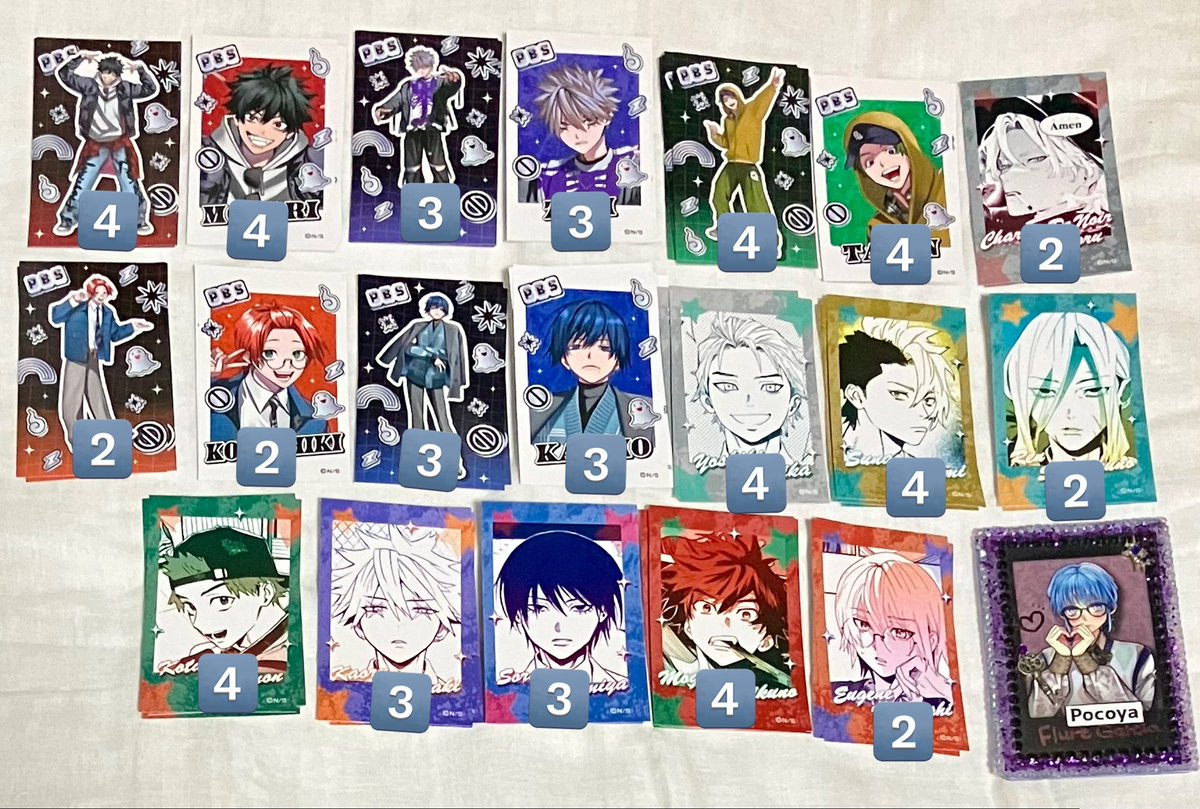 ぽっこや tweet media