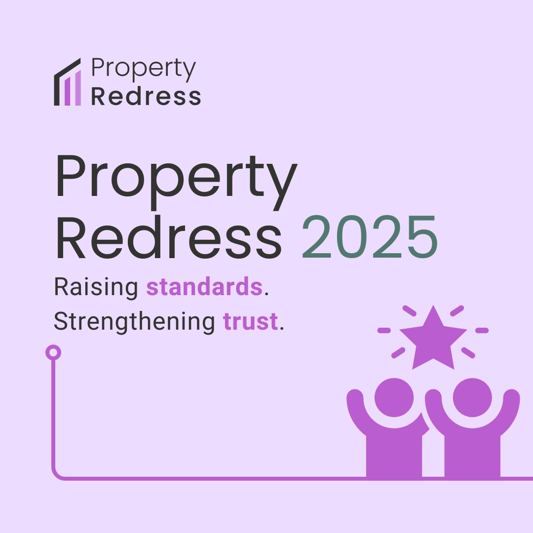 Property Redress tweet media