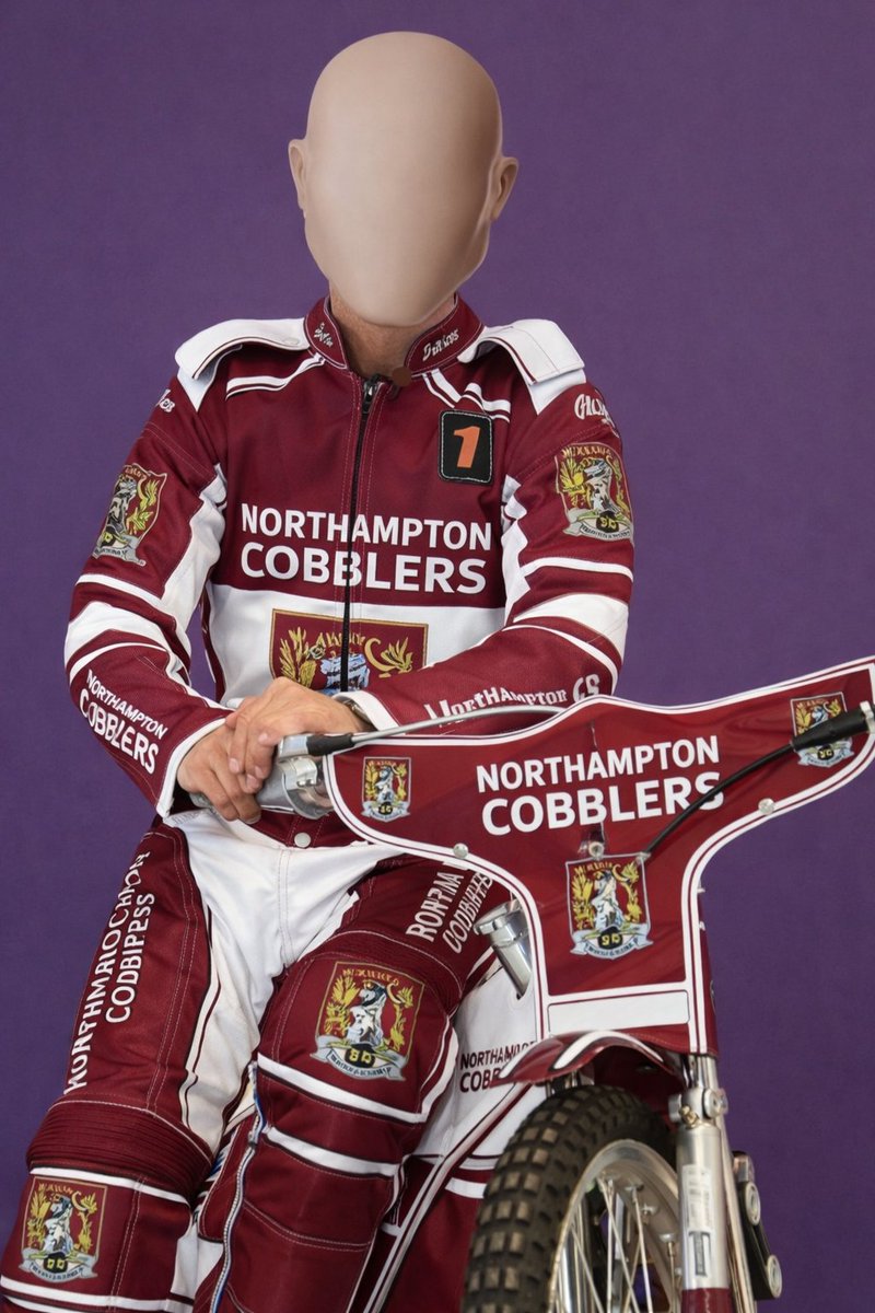 Rider Replacement tweet media