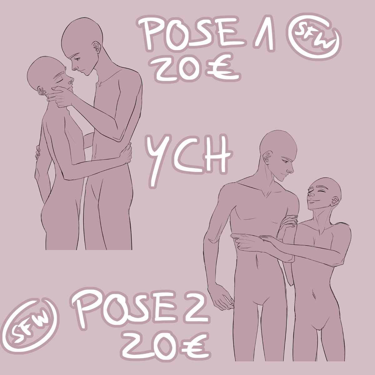 Charly 🏳️🌈 YCH Comms CLOSED 🫶 tweet media