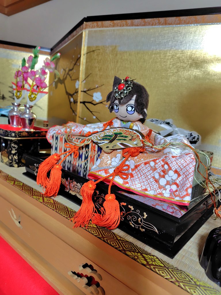 なおみ🍋 西2ニ16ab (@703akam) / Posts / X