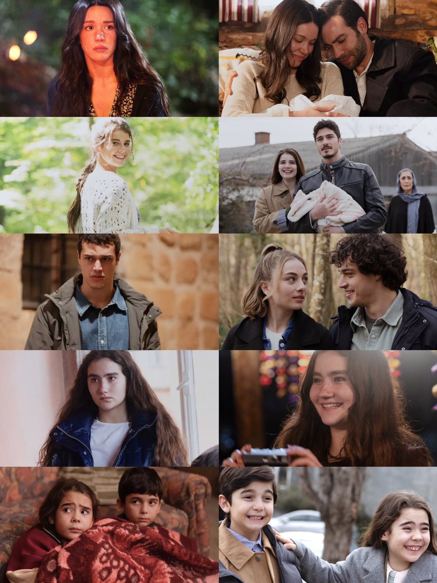 artık onlar sahipsiz değil 💚