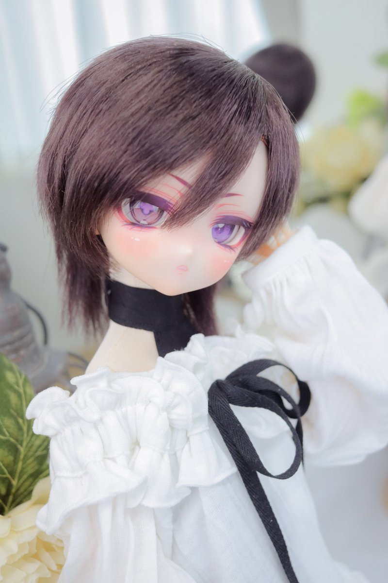 ぴちぱちぴちん🔅 (@doll_kyawawa) / Posts / X