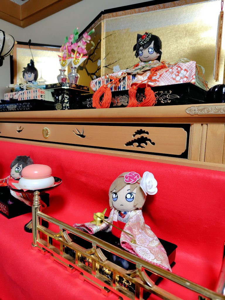 なおみ🍋 西2ニ16ab (@703akam) / Posts / X