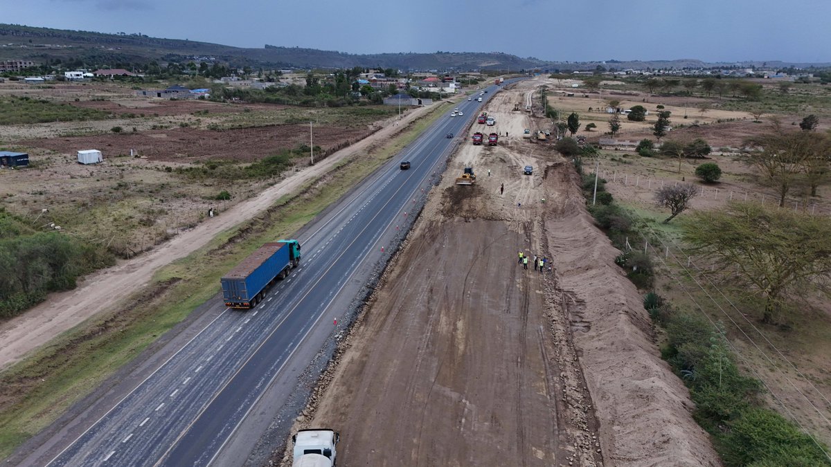 Dr. Raymond Omollo — CBS tweet media