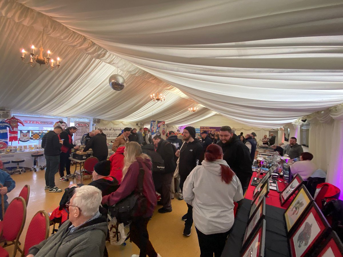 World Speedway Riders’ Association tweet media