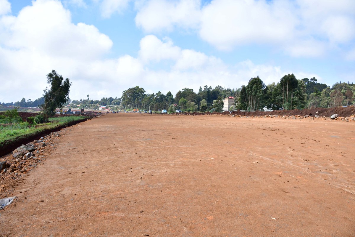 Dr. Raymond Omollo — CBS tweet media