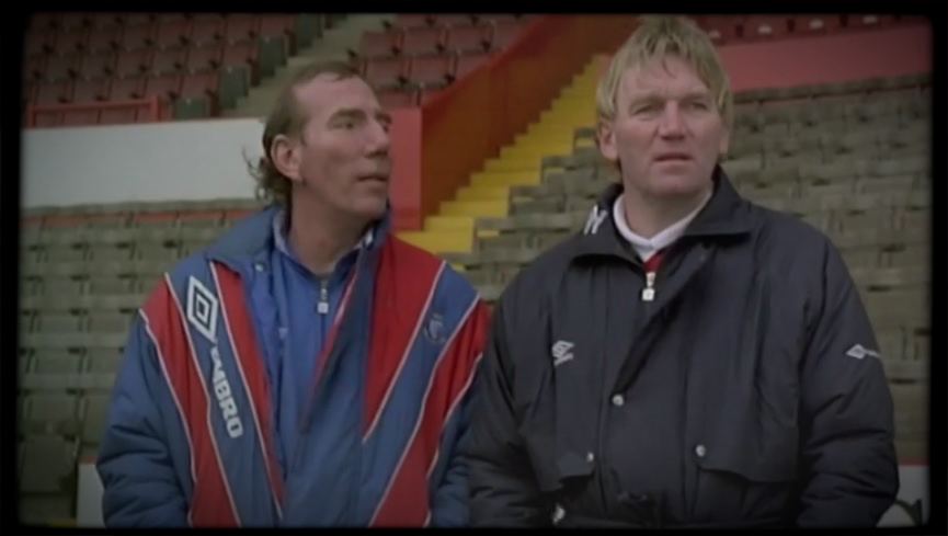 The Pinch tweet media