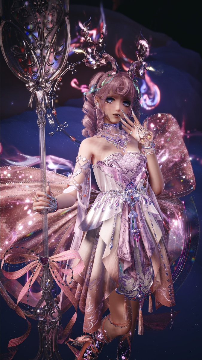 shananduran's tweet photo. She is so perfect🥰
#InfinityNikki #UncrownedHeart 

7zi2RFPnurJ# https://t.co/ucqhU0LONo