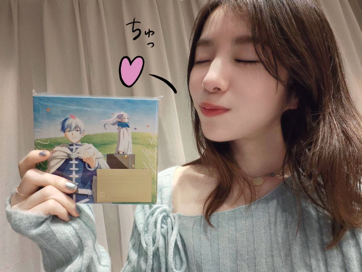 milet（ミレイ） (@milet_music) / Posts / X