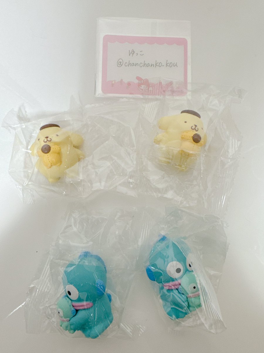 ゆっこ ®👦🏻6y👧🏻4y tweet media