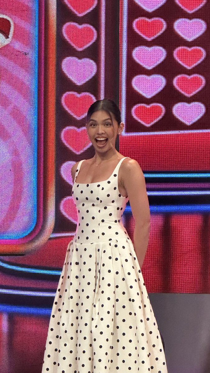 MAINEnatics BULACAN tweet media