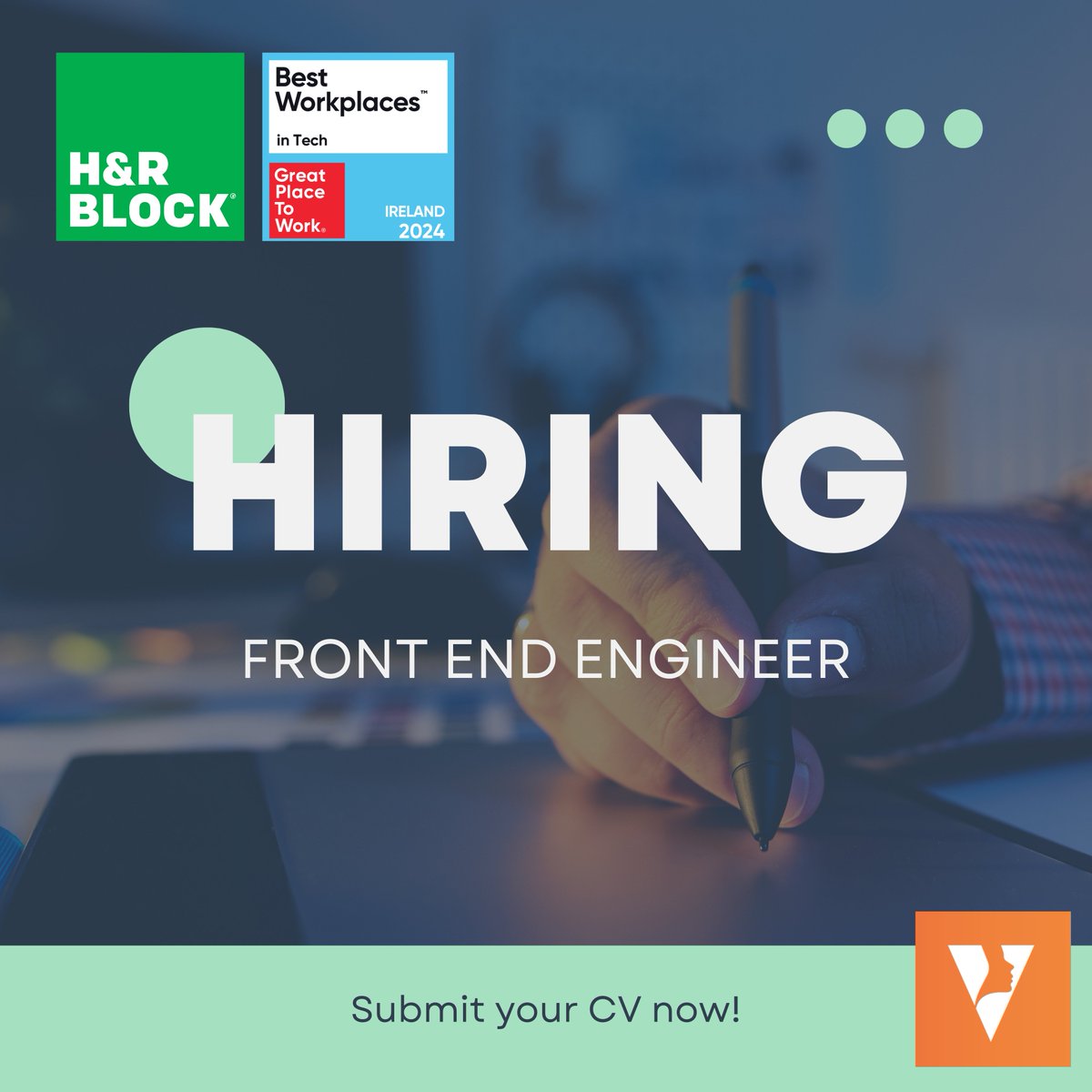 Voltedge tweet media