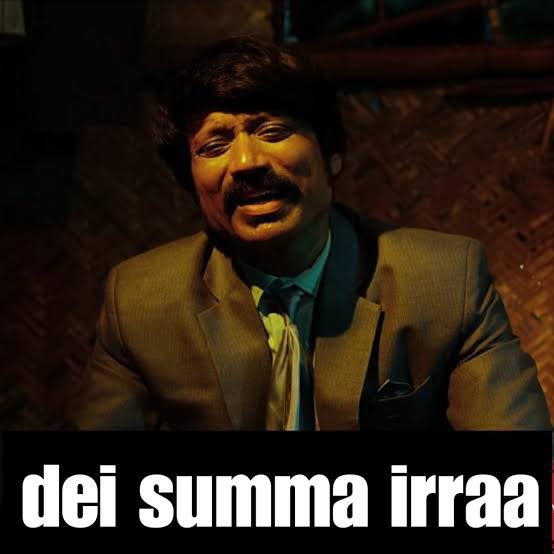 ajayvinayagam18's tweet photo. 😂 #ByeByeStalin #reject_dmk https://t.co/QRCnvXxQv8