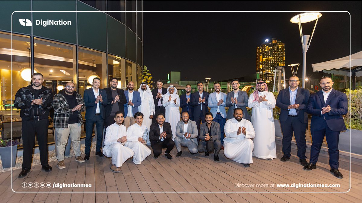 DigiNation | ديجي نايشن tweet media