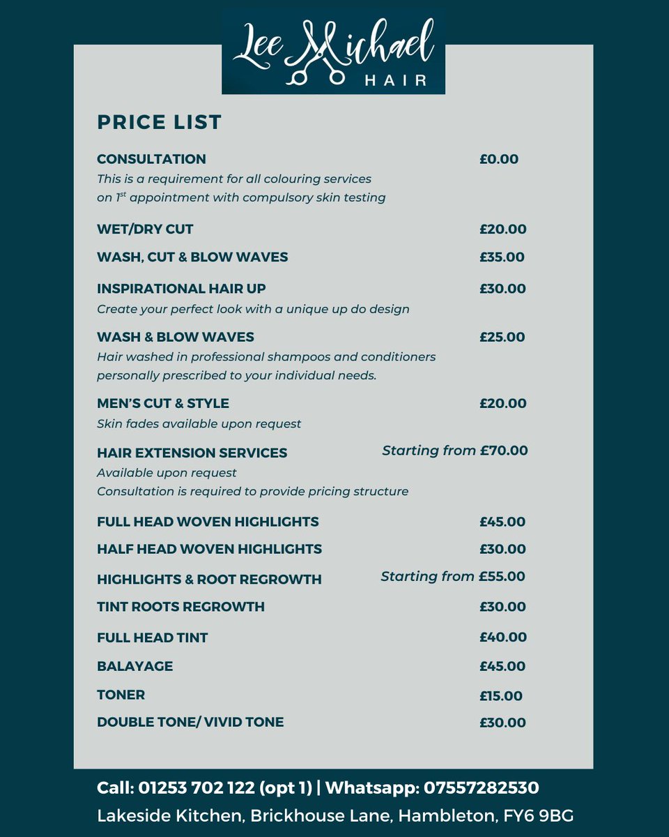 Brickhouse Cottages tweet media