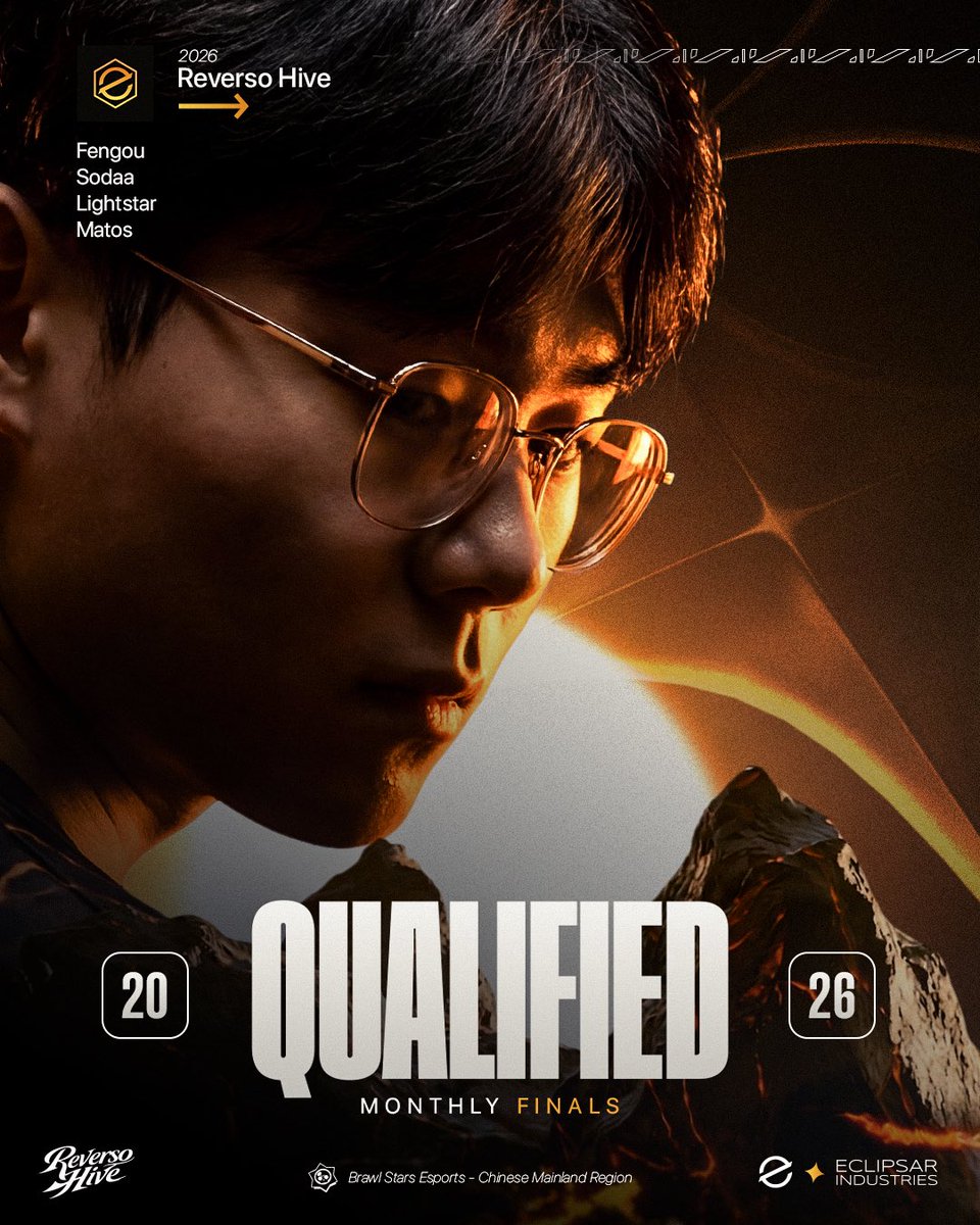 Reverso Hive tweet media