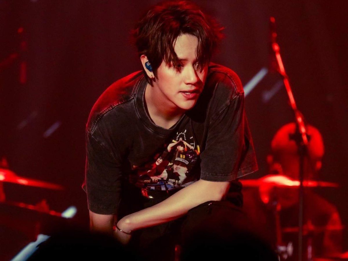 Step into a world of love, longing, and loss by listening in Nanon Korapat’s music. His songs strike straight to the heart and speak directly to the soul.

READ HERE: popjournalofficial.com/music/thai-mus… 

#NanonKorapat #mynameisnanon