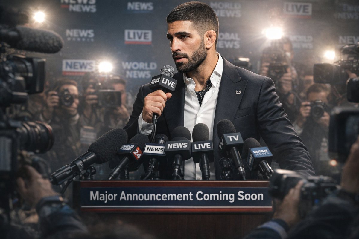 kicksnotdrinks's tweet photo. Any chance it's not him vs Mak at 170 on the White House front lawn? #iliatopuria #ufcnews #ufcwhitehouse https://t.co/ERdZoARQjm