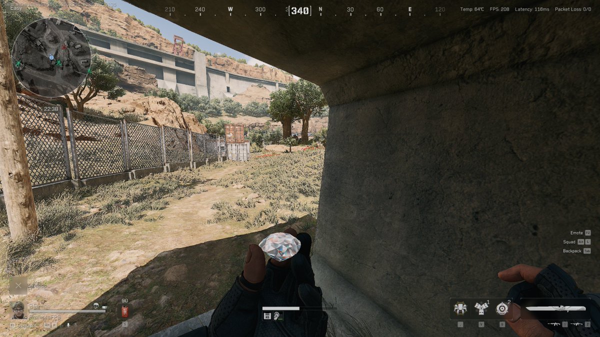 .00223 | Prompto tweet media