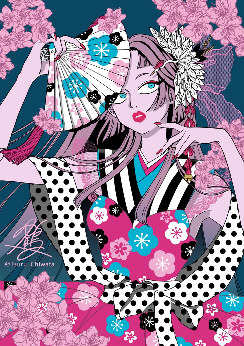 津ノいくめ (@tuno_illust) / Posts / X