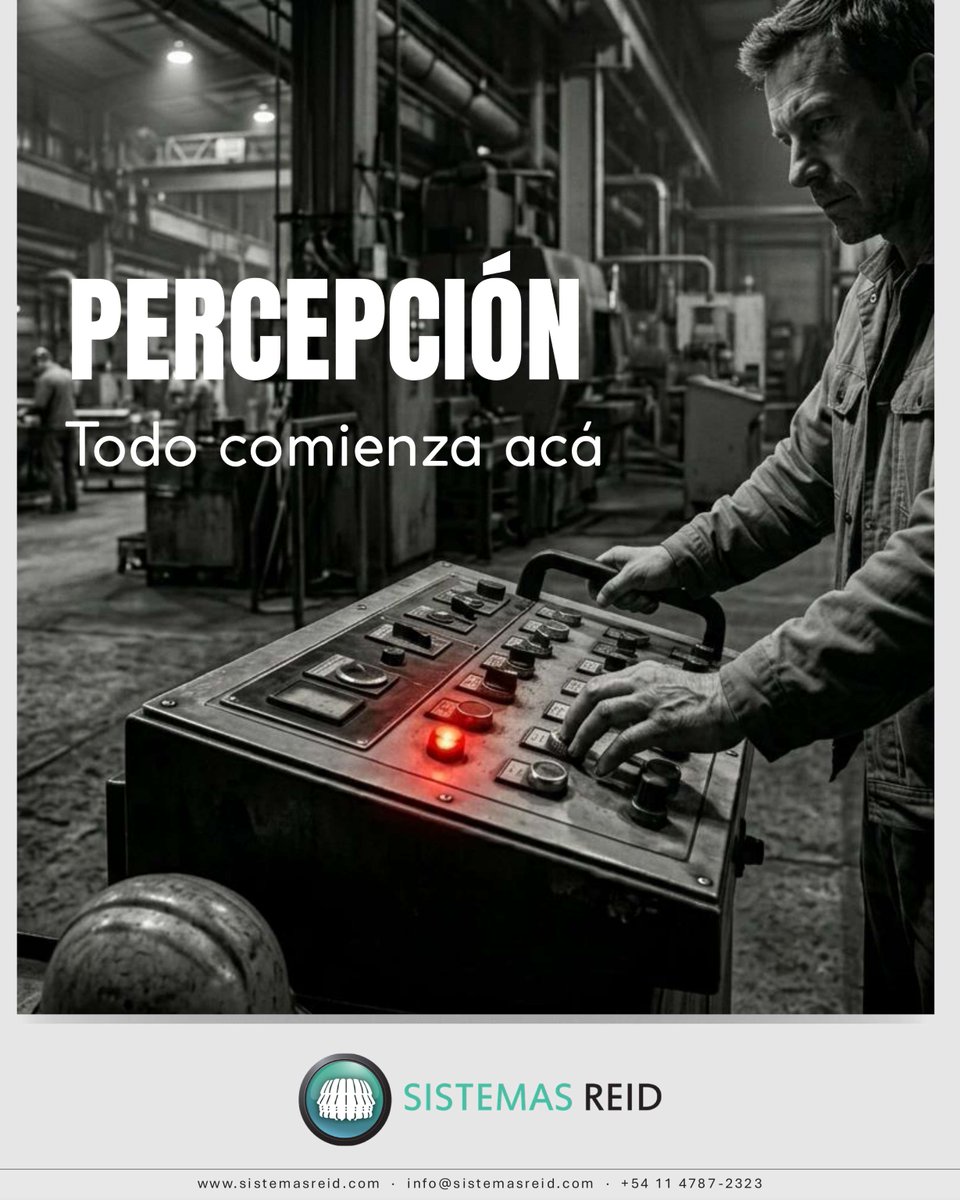 Sistemas Reid tweet media