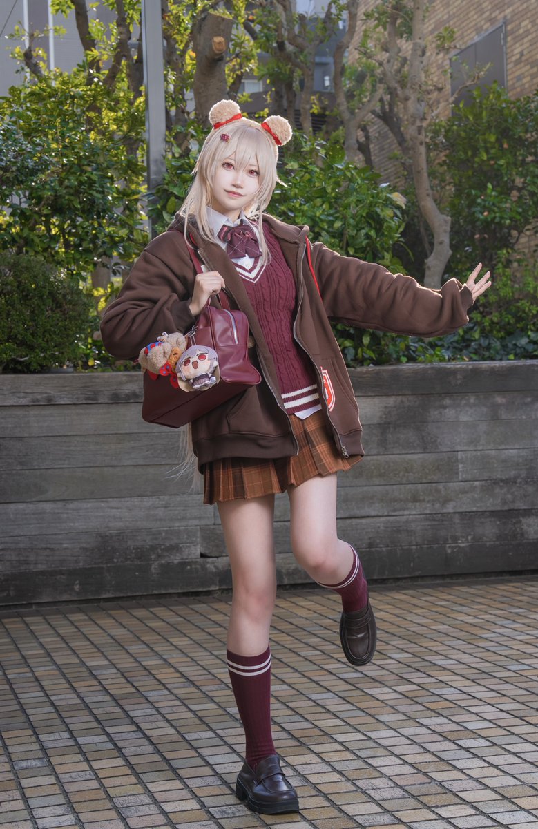 彩華(いろは)🌟️🩵 (@sia04031) / Posts / X