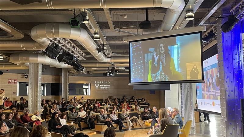 Mastercard España tweet media