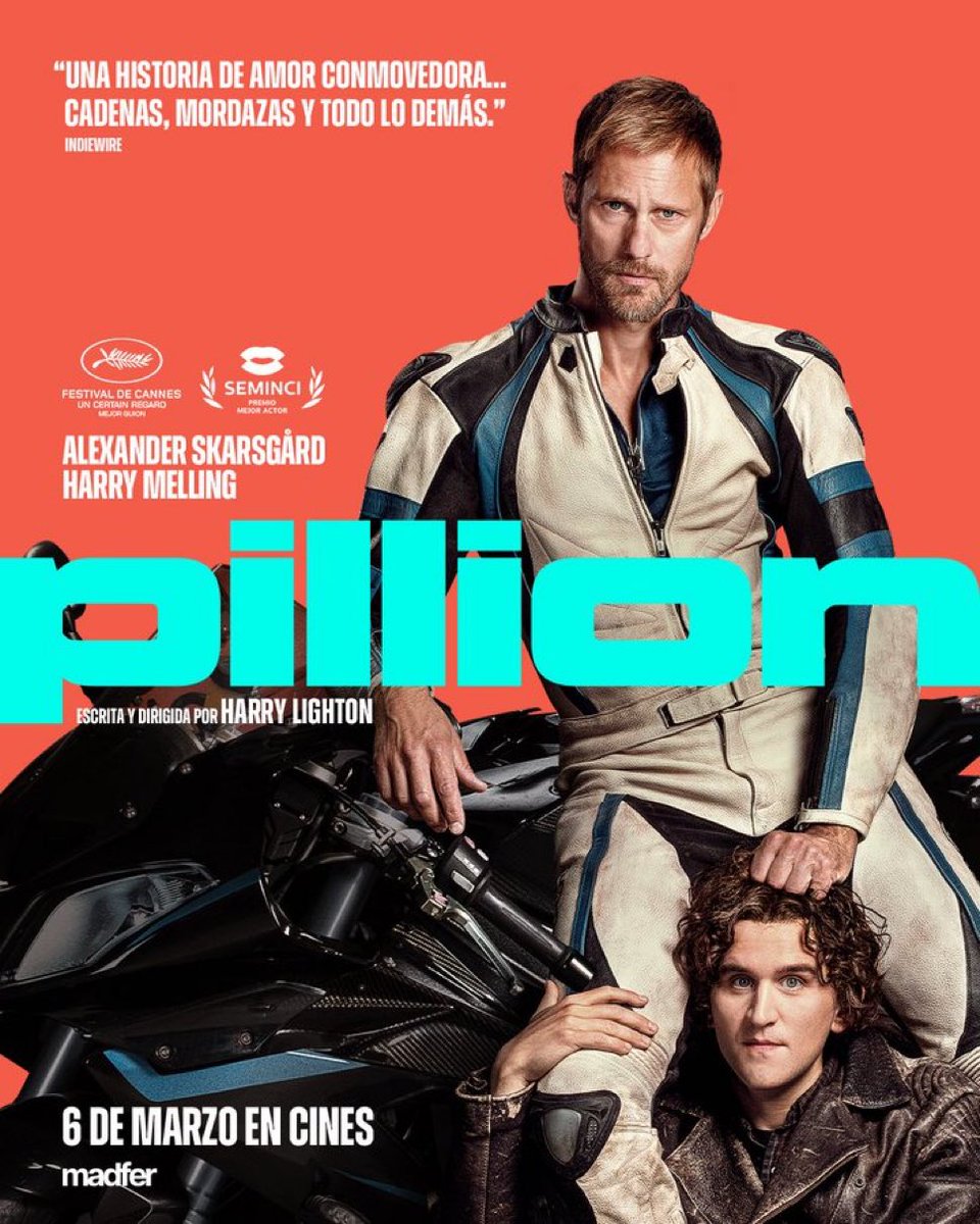 Javier Giner 🏳️🌈 tweet media