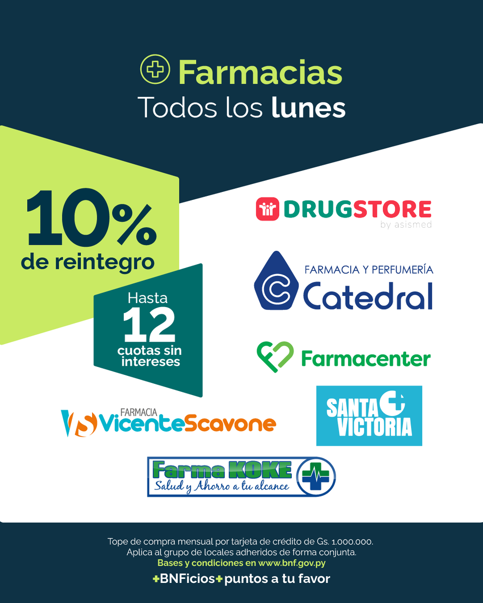 BNF - Oficial tweet media