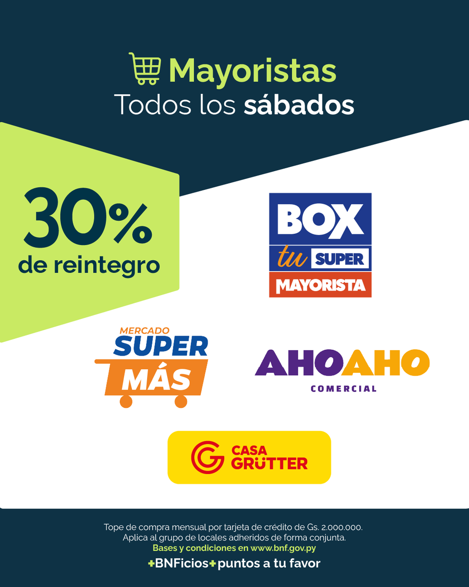 BNF - Oficial tweet media