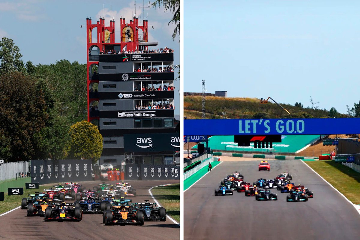 Cadillac F1 News tweet media