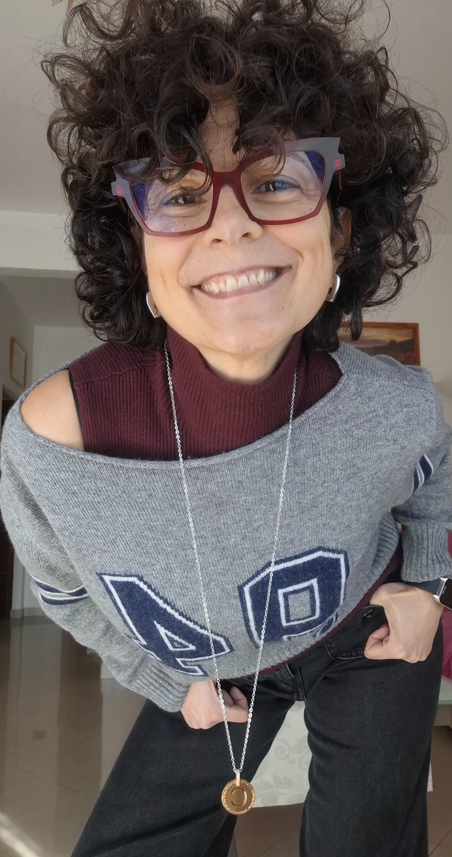 ®ǐccꜞ𝐚 Capricciosa nell'Anꜞm𝐚 tweet media