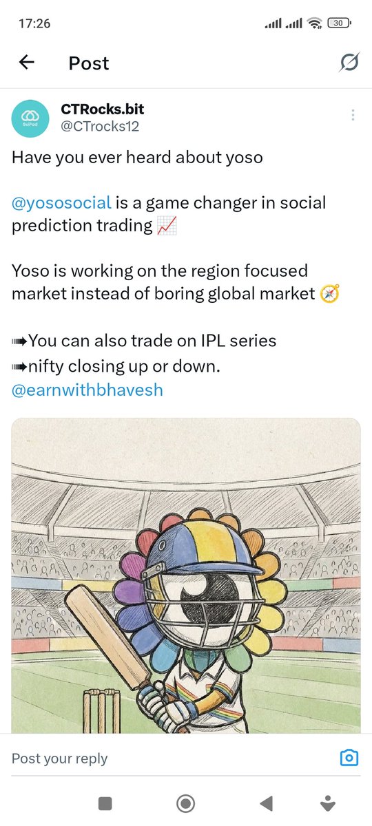 CTRocks.bit tweet media