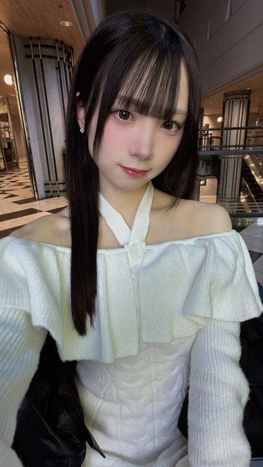 Twitterのコスプレ画像1