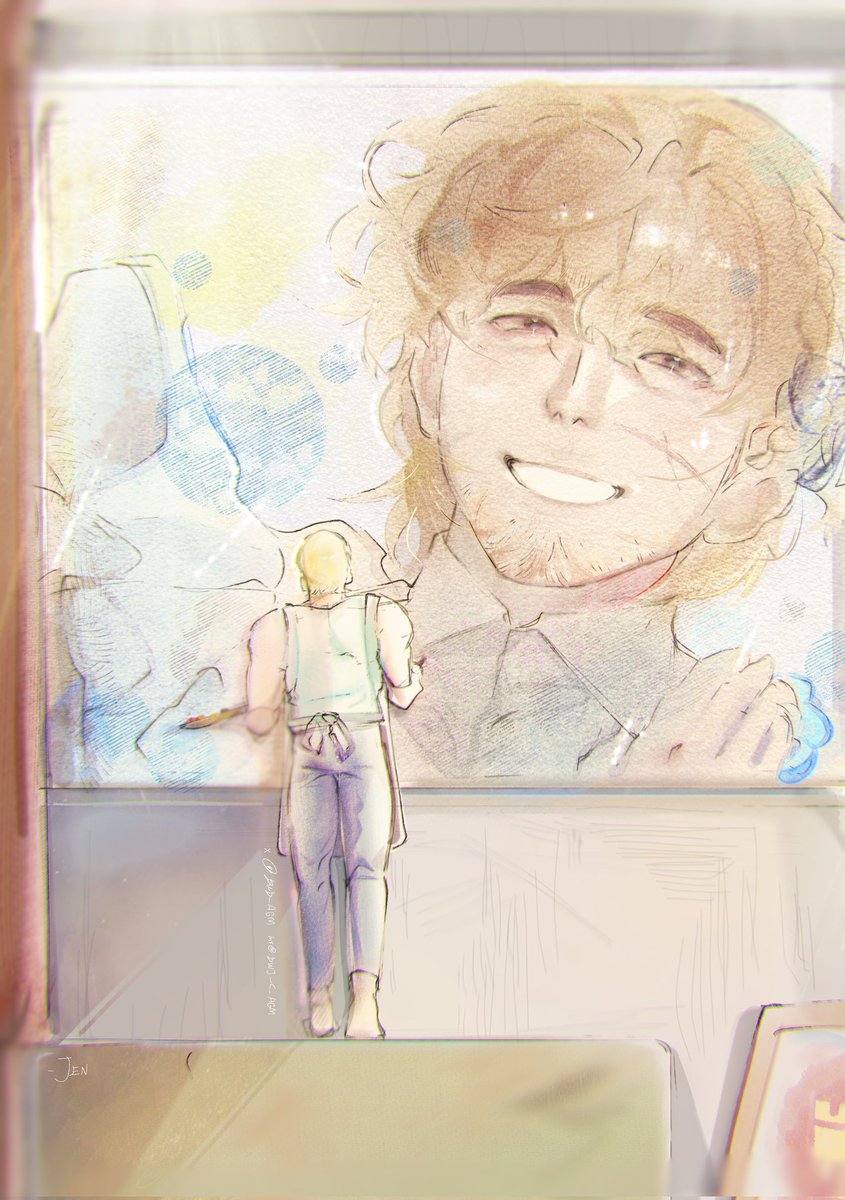 DwD_AGM's tweet image. My actor #ash
Your own spotlight
°•
#brawlstars #grom #Ashgrom