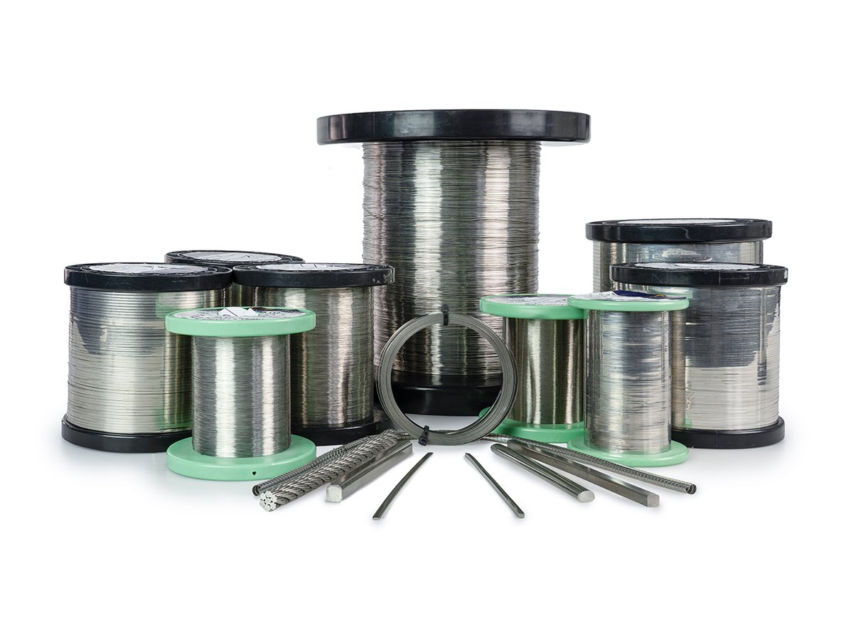 Alloy Wire tweet media