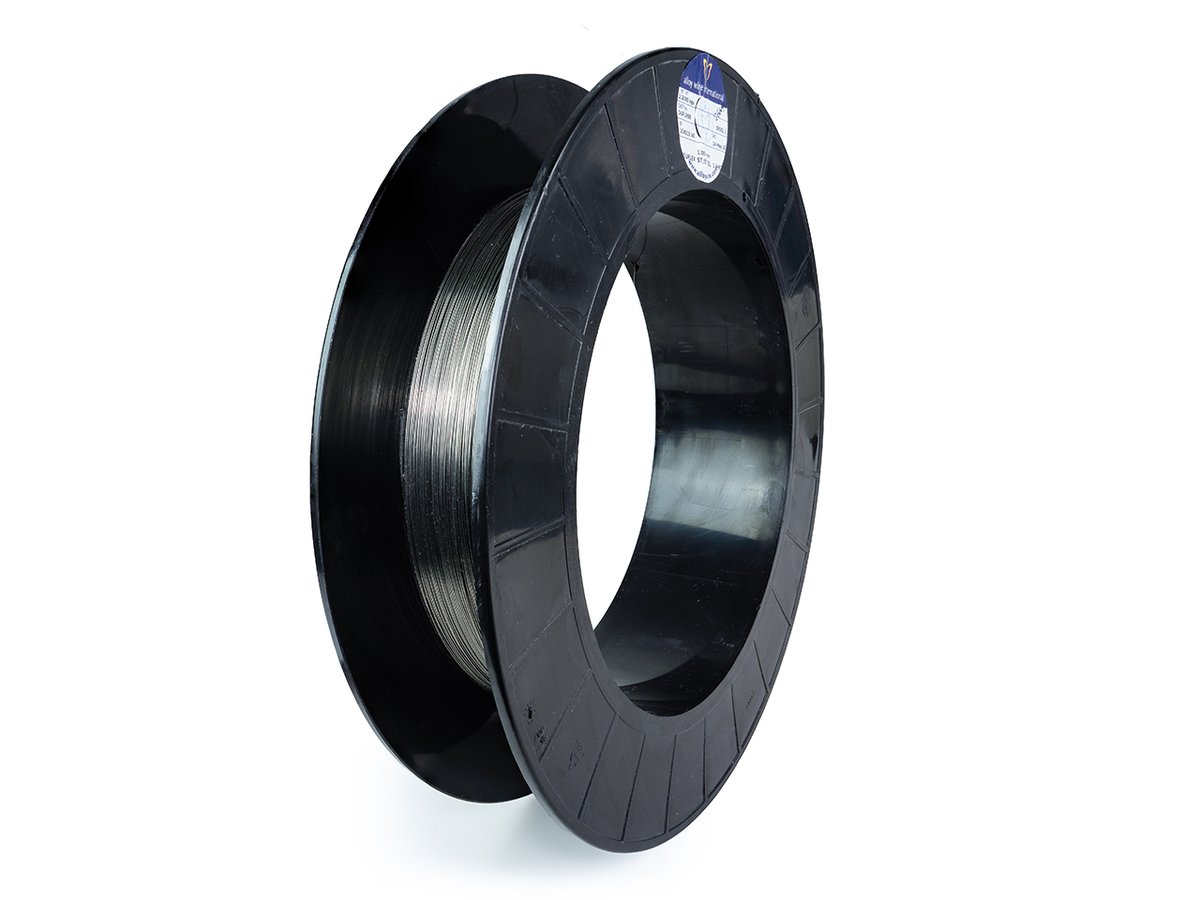 Alloy Wire tweet media