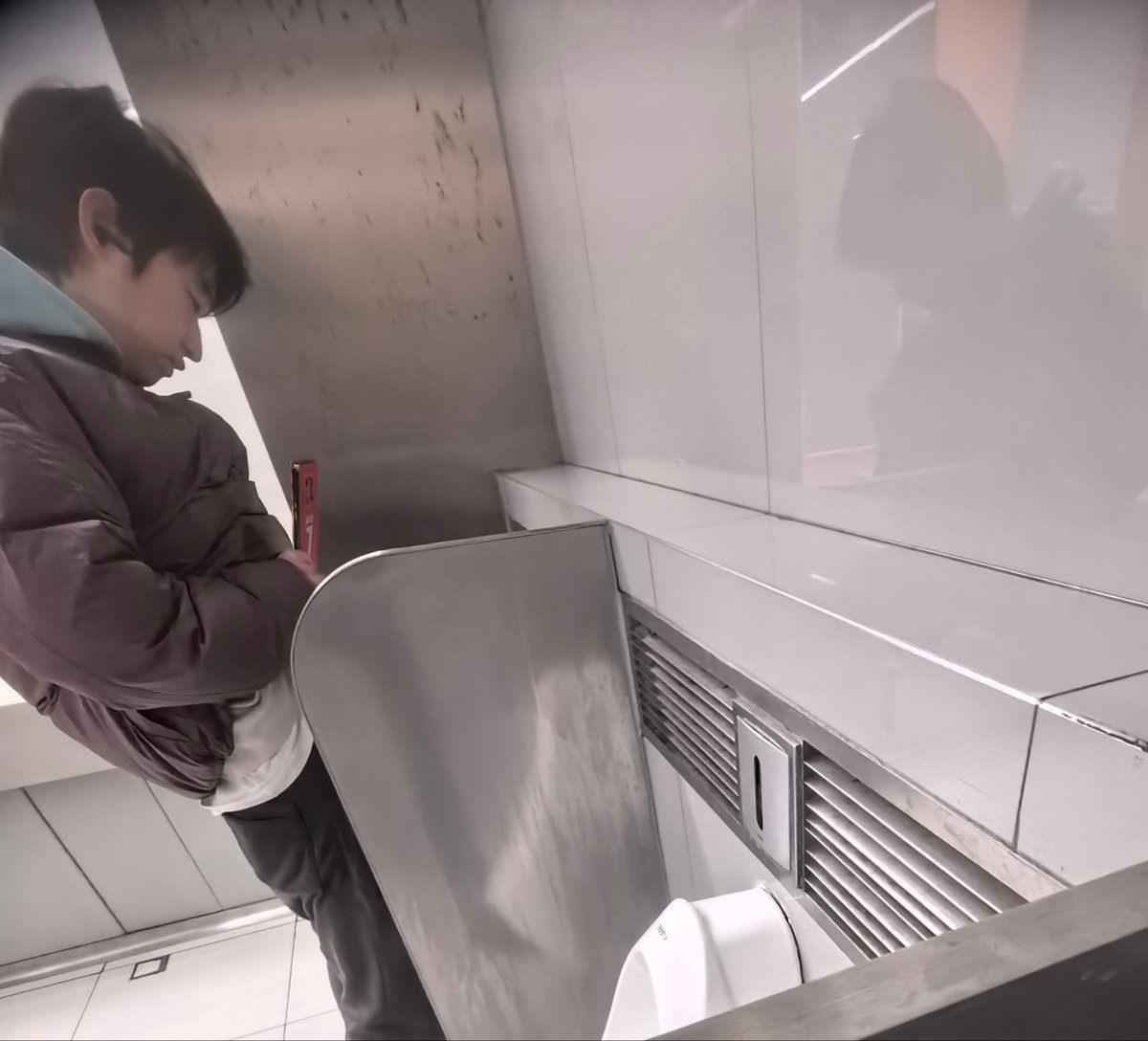 非理性know tweet media