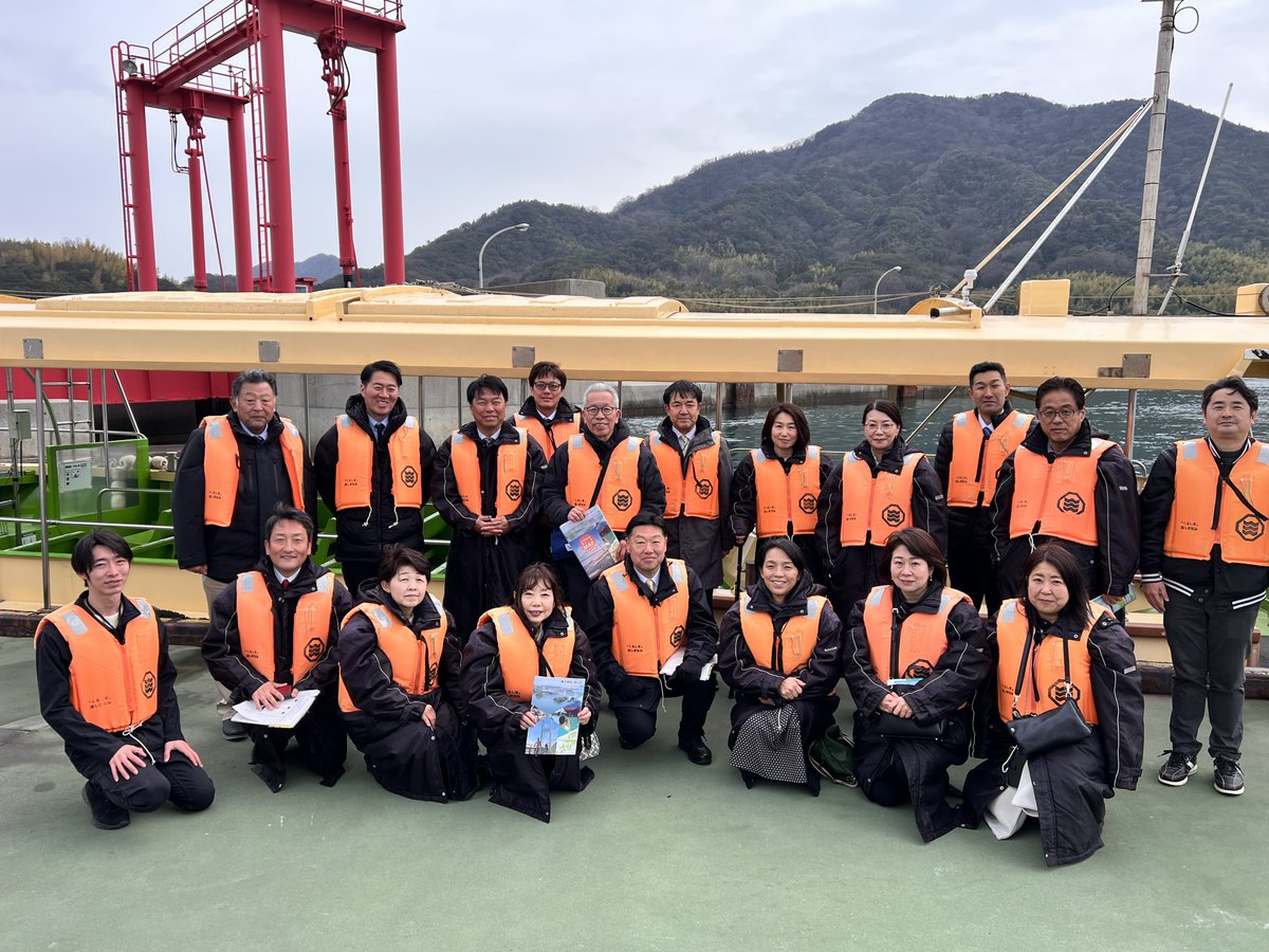 エイトノット │ Eight Knot Inc. tweet media