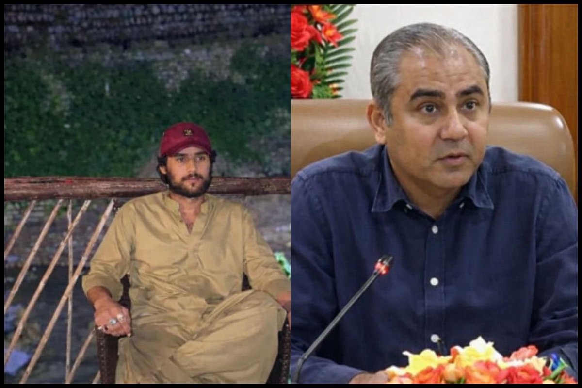 محافظ کے بھیس میں خونی بلائیں۔۔۔!!!
اسلام آباد پولیس کے منہ کو ایسا خون لگا ہے کہ اب انسانی جان کی ان کے سامنے ایک چیونٹی جتنی قدر بھی نہیں رہی۔
گزشتہ رات اسلام آباد پولیس کے اہلکارنے پرائیوٹ ساتھیوں کے ہمراہ مارکیٹ میں ریڈ کیا۔جہاں امام مسجد کا بیٹا(انس) بھی اسی مارکیٹ میں موجود